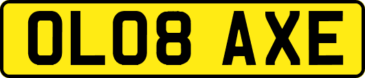 OL08AXE