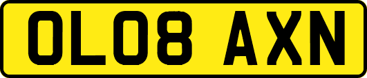 OL08AXN