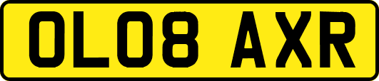 OL08AXR