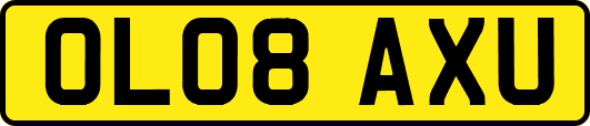 OL08AXU