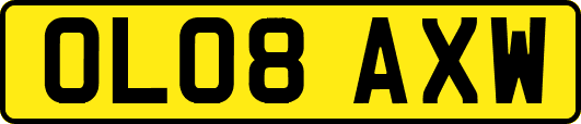 OL08AXW