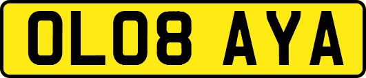 OL08AYA