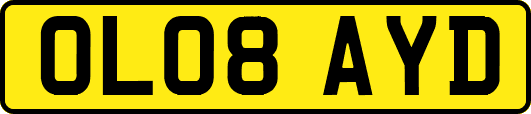 OL08AYD