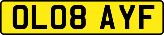 OL08AYF