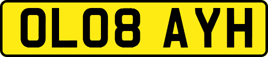 OL08AYH
