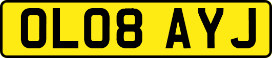 OL08AYJ