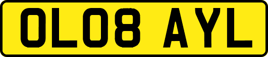 OL08AYL