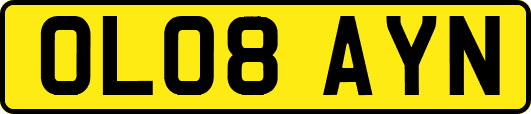 OL08AYN
