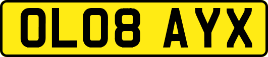 OL08AYX