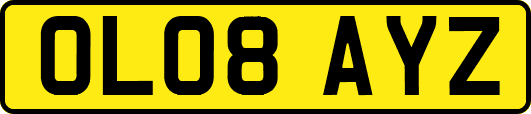 OL08AYZ