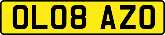 OL08AZO