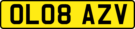 OL08AZV