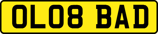 OL08BAD