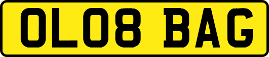 OL08BAG