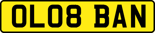 OL08BAN