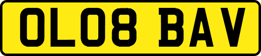 OL08BAV