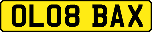 OL08BAX