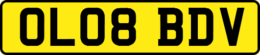 OL08BDV
