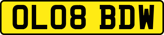 OL08BDW