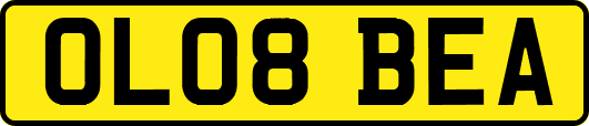 OL08BEA
