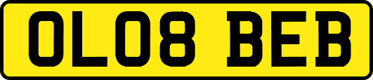 OL08BEB