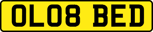 OL08BED