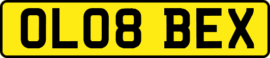 OL08BEX
