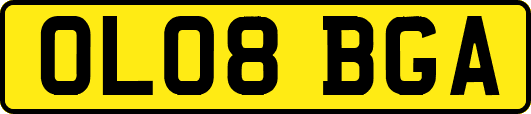 OL08BGA