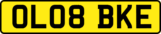 OL08BKE