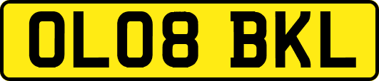 OL08BKL