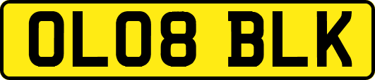 OL08BLK