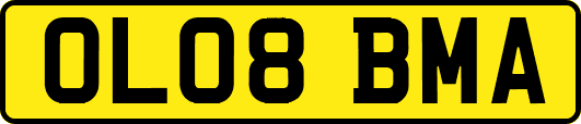 OL08BMA