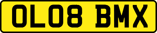 OL08BMX