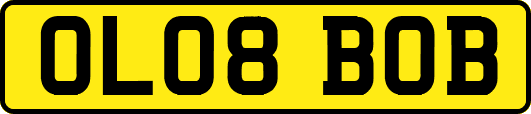 OL08BOB
