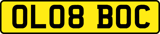 OL08BOC