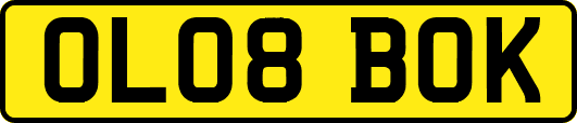 OL08BOK