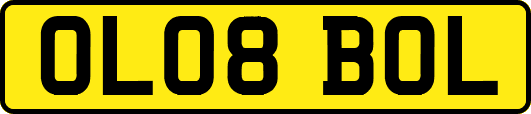 OL08BOL