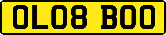 OL08BOO