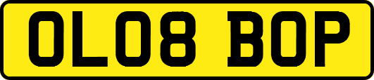 OL08BOP
