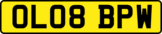 OL08BPW