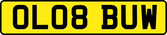 OL08BUW
