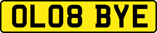 OL08BYE