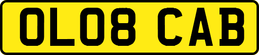 OL08CAB
