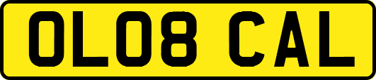 OL08CAL