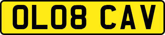 OL08CAV
