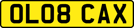 OL08CAX