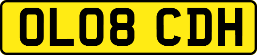 OL08CDH