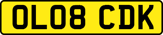 OL08CDK