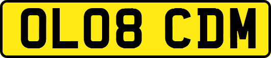 OL08CDM