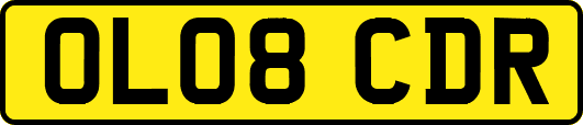 OL08CDR